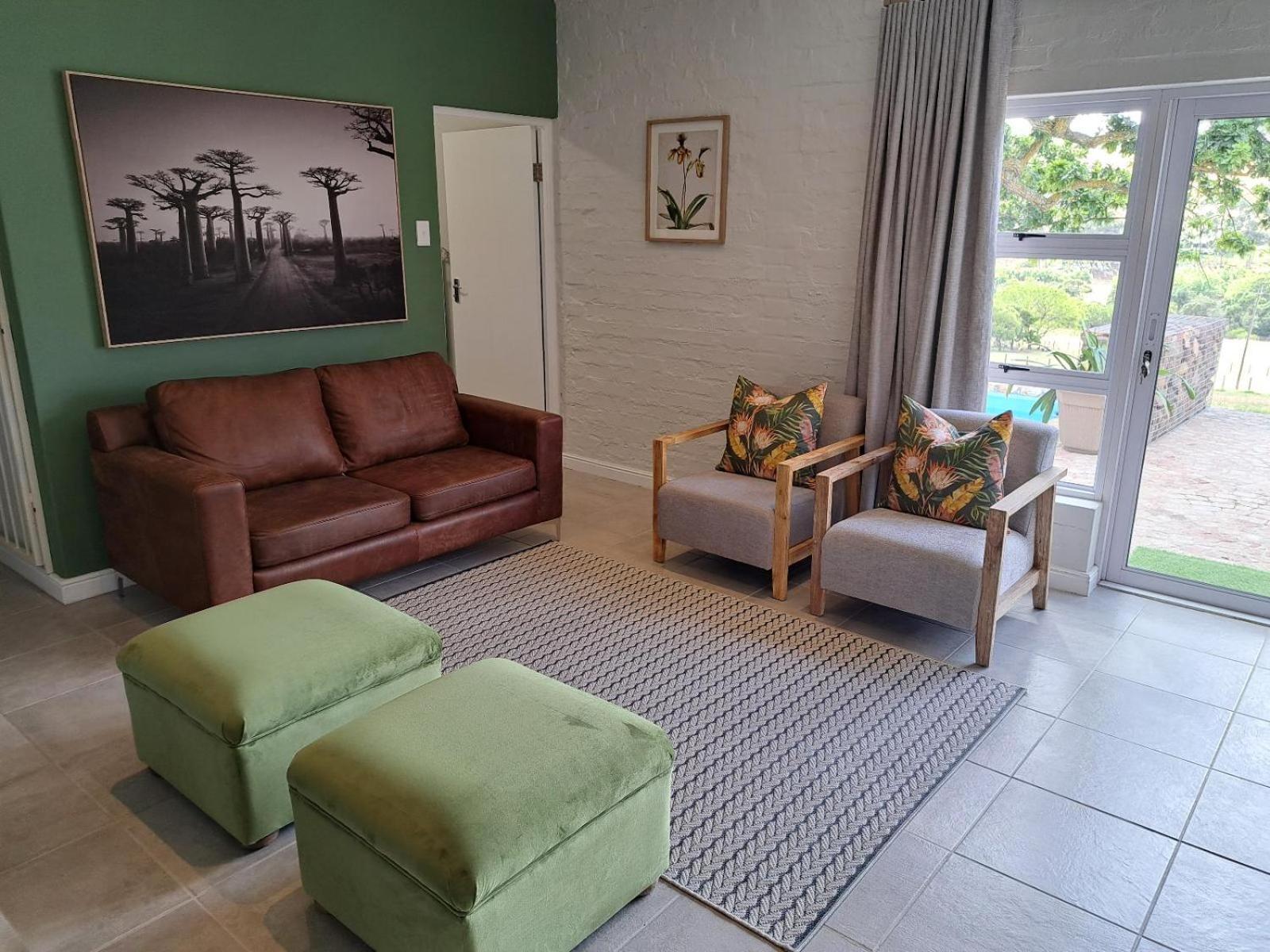 Ou Meul Farm Cottage Botrivier Szoba fotó